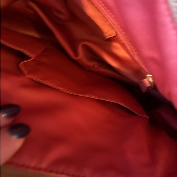 Coach Ashley Dotted C Signature Sateen Shoulder Bag Purse - Picture 5 of 10